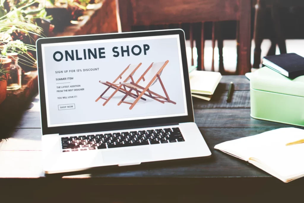 Descubra o melhor site de vendas online. Conheça excelente opção e trabalhe o marketing digital. Fonte: Freepik